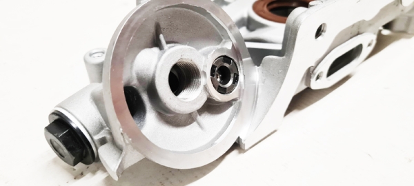 FTT OPEL ÖLPUMPE Z20 / Z22 / C20